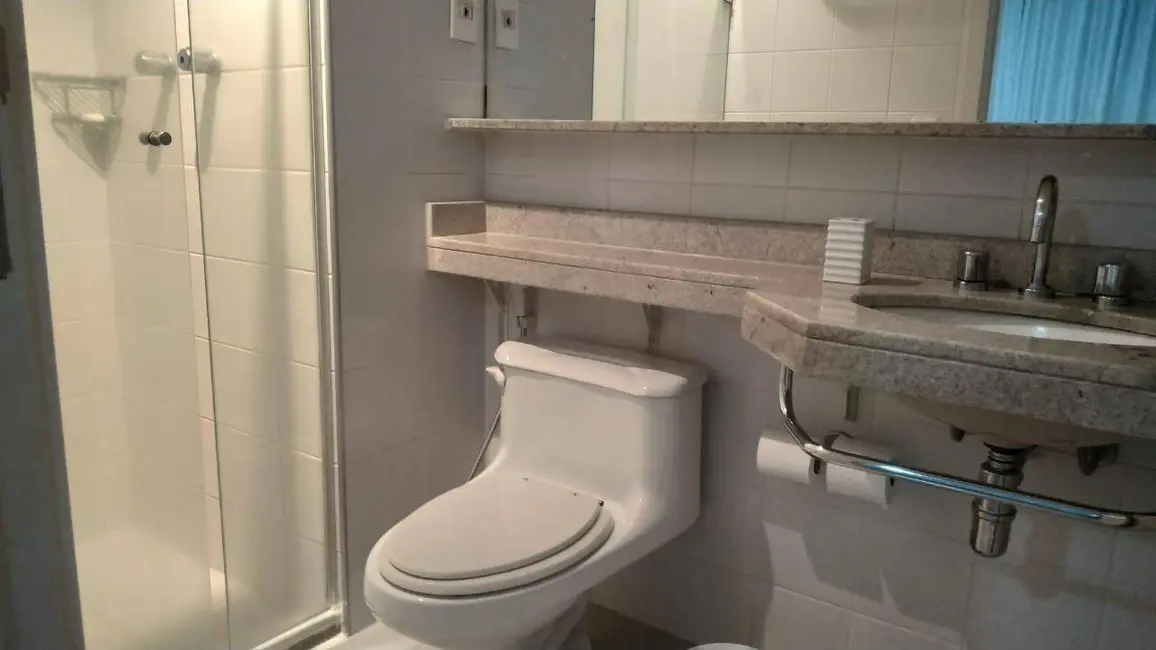 Foto 9 de Loft / Flat com 1 quarto para alugar, 27m2 em Indianópolis, São Paulo - SP