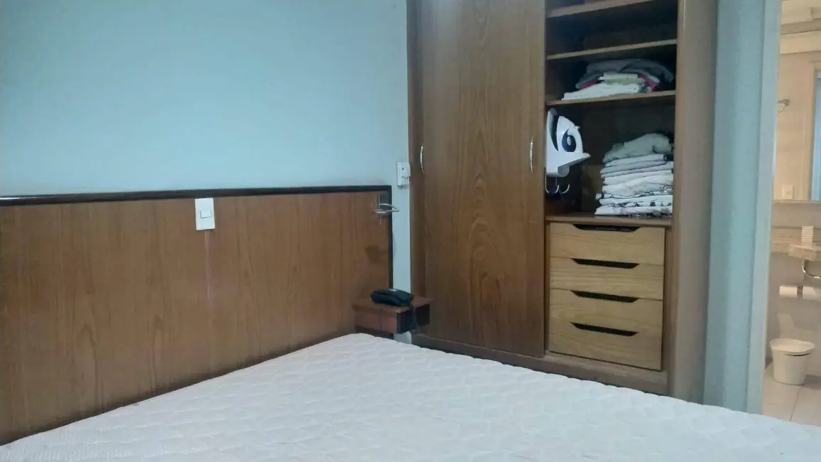 Foto 2 de Loft / Flat com 1 quarto para alugar, 27m2 em Indianópolis, São Paulo - SP