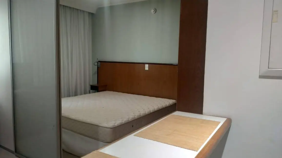 Foto 7 de Loft / Flat com 1 quarto para alugar, 27m2 em Indianópolis, São Paulo - SP