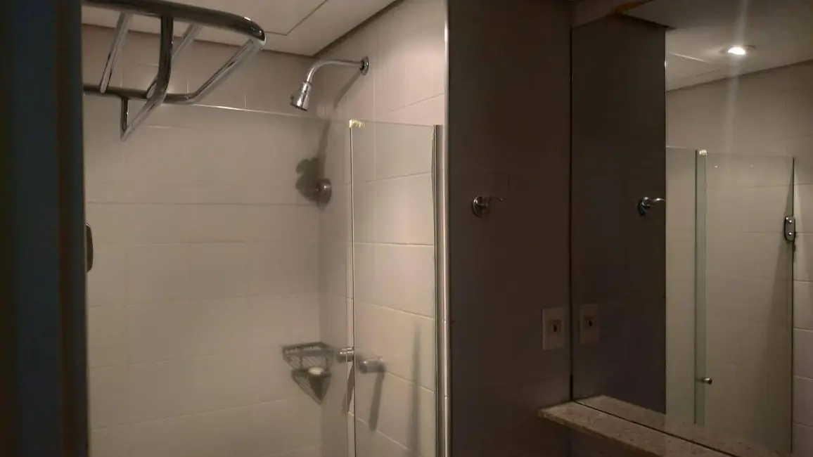 Foto 8 de Loft / Flat com 1 quarto para alugar, 27m2 em Indianópolis, São Paulo - SP