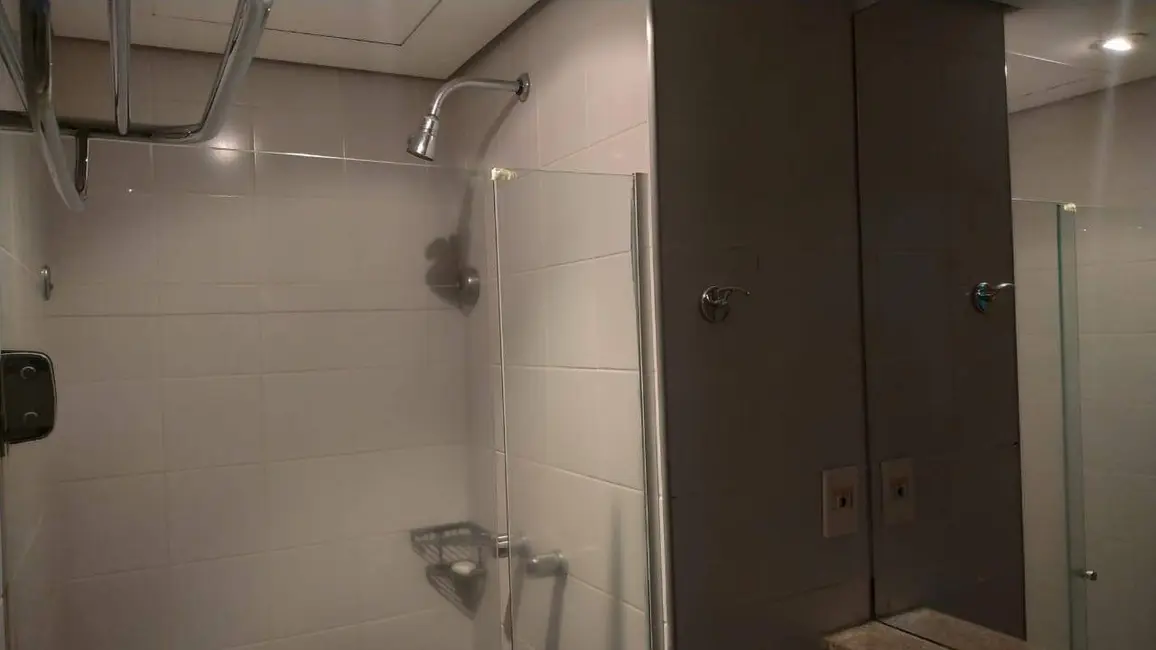 Foto 5 de Loft / Flat com 1 quarto para alugar, 27m2 em Indianópolis, São Paulo - SP