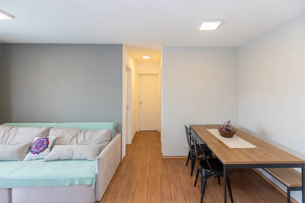 Foto 4 de Apartamento com 2 quartos à venda, 105m2 em Jardim Dom Bosco, São Paulo - SP