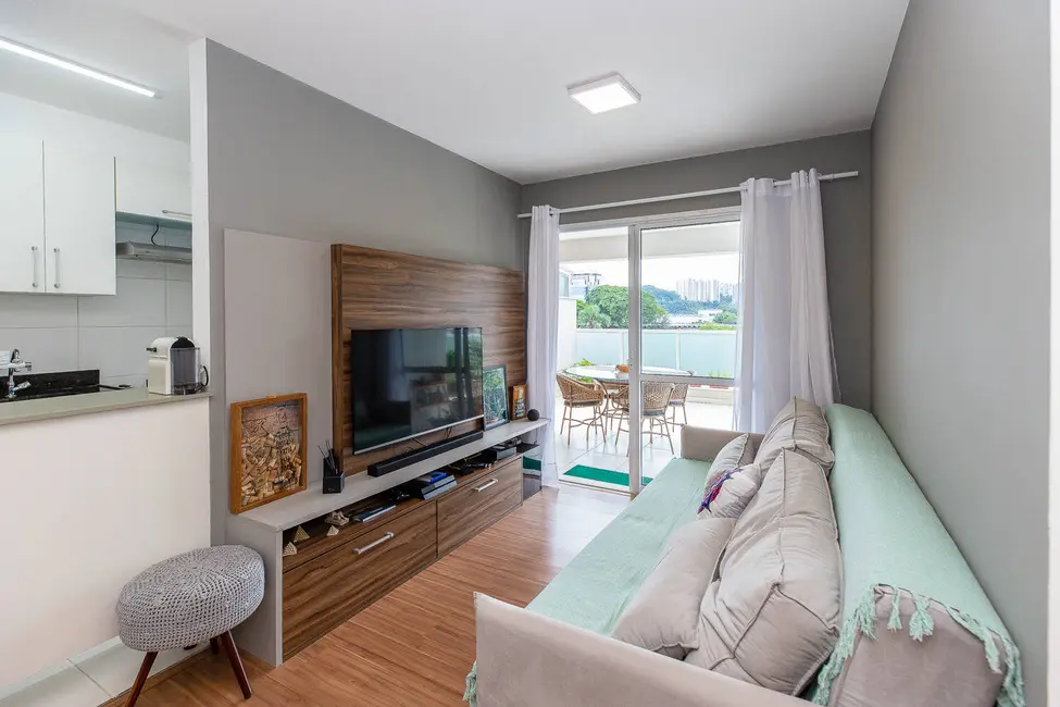 Foto 3 de Apartamento com 2 quartos à venda, 105m2 em Jardim Dom Bosco, São Paulo - SP