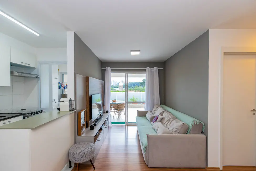 Foto 1 de Apartamento com 2 quartos à venda, 105m2 em Jardim Dom Bosco, São Paulo - SP