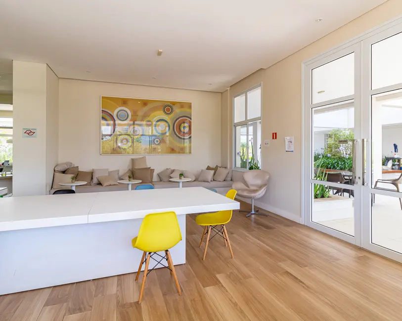 Foto 8 de Apartamento com 2 quartos à venda, 105m2 em Jardim Dom Bosco, São Paulo - SP