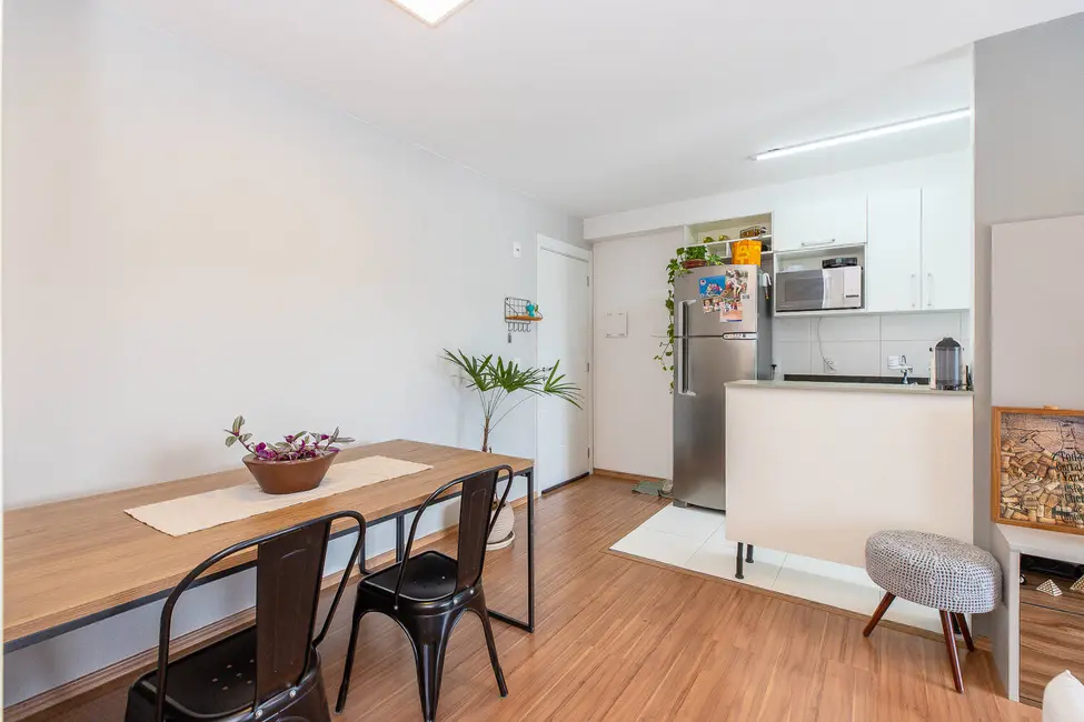 Foto 6 de Apartamento com 2 quartos à venda, 105m2 em Jardim Dom Bosco, São Paulo - SP