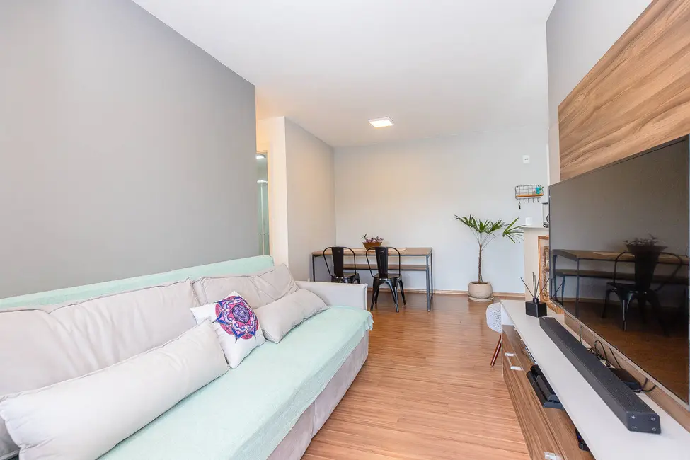 Foto 9 de Apartamento com 2 quartos à venda, 105m2 em Jardim Dom Bosco, São Paulo - SP