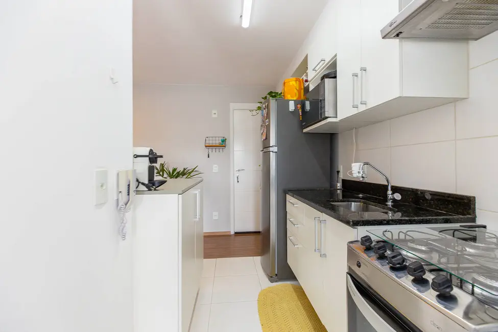 Foto 7 de Apartamento com 2 quartos à venda, 105m2 em Jardim Dom Bosco, São Paulo - SP