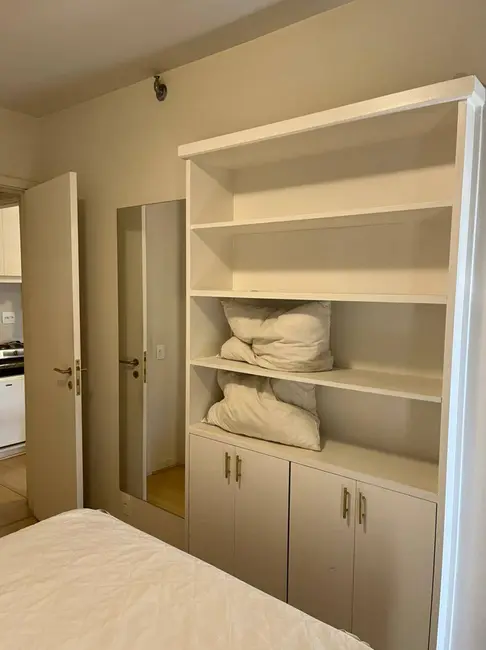 Foto 4 de Loft / Flat com 1 quarto para alugar, 35m2 em Cerqueira César, São Paulo - SP