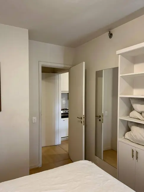 Foto 5 de Loft / Flat com 1 quarto para alugar, 35m2 em Cerqueira César, São Paulo - SP