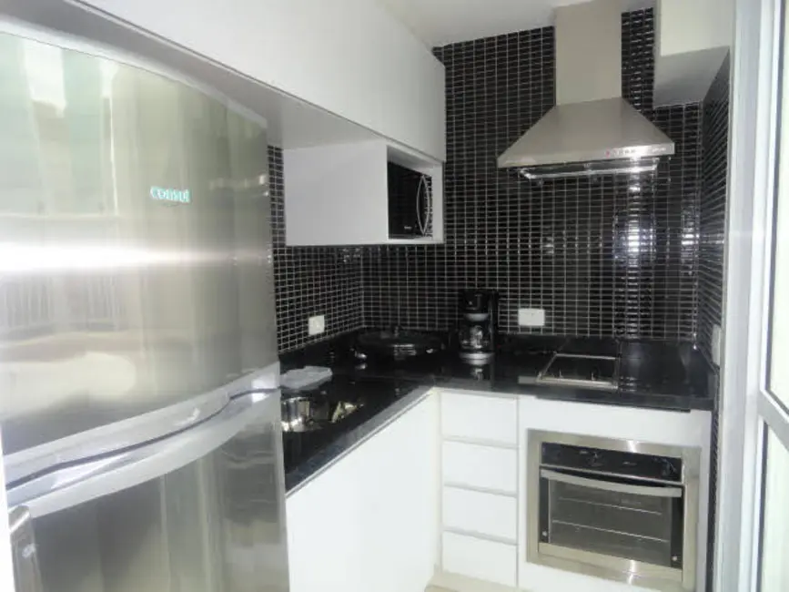 Loft / Flat com 2 quartos para alugar, 133m2 em Vila Olímpia, São Paulo - SP - imagem 5 Foto 5 de Loft / Flat com 2 quartos para alugar, 133m2 em Vila Olímpia, São Paulo - SP