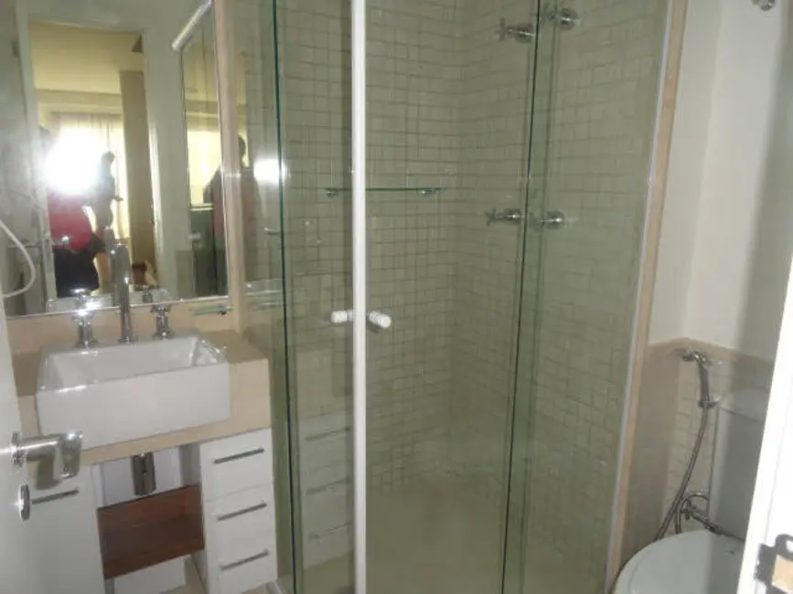 Loft / Flat com 2 quartos para alugar, 133m2 em Vila Olímpia, São Paulo - SP - imagem 9 Foto 9 de Loft / Flat com 2 quartos para alugar, 133m2 em Vila Olímpia, São Paulo - SP