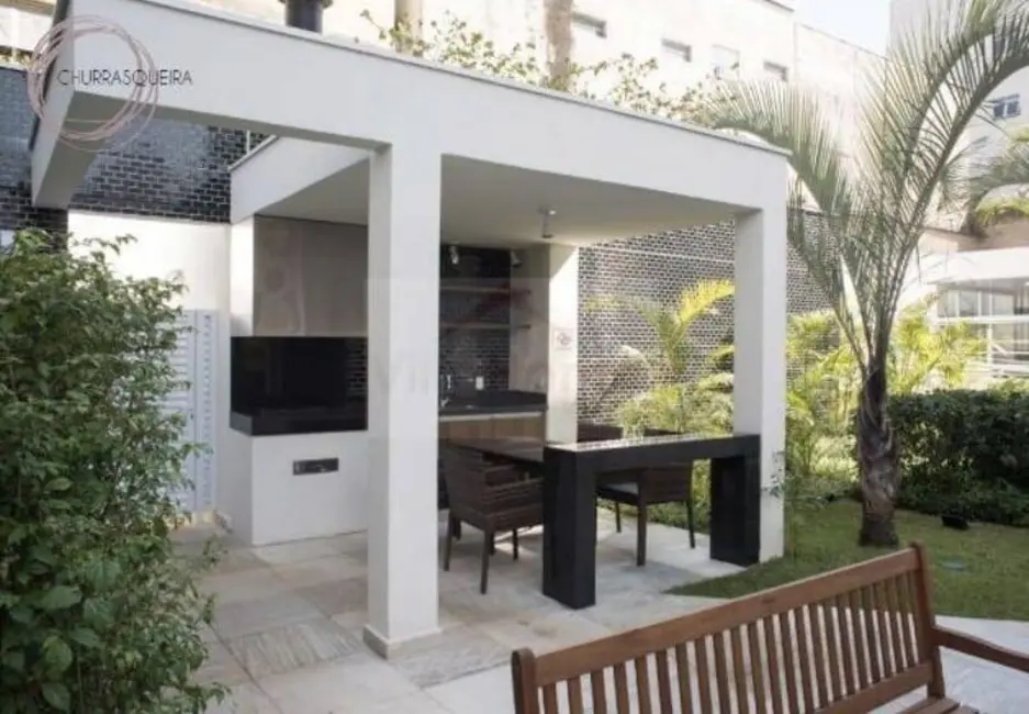 Loft / Flat com 1 quarto para alugar, 45m2 em Vila Mariana, São Paulo - SP - imagem 9 Foto 9 de Loft / Flat com 1 quarto para alugar, 45m2 em Vila Mariana, São Paulo - SP