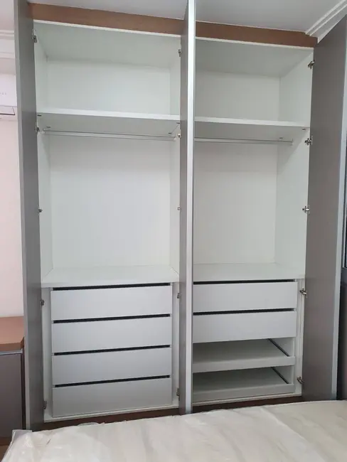 Loft / Flat com 1 quarto para alugar, 45m2 em Vila Mariana, São Paulo - SP - imagem 8 Foto 8 de Loft / Flat com 1 quarto para alugar, 45m2 em Vila Mariana, São Paulo - SP