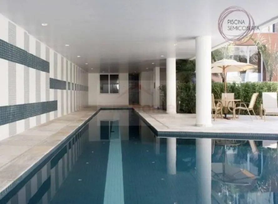 Foto 2 de Loft / Flat com 1 quarto para alugar, 45m2 em Vila Mariana, São Paulo - SP