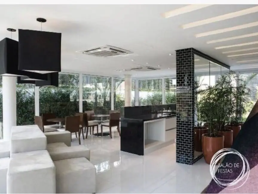 Loft / Flat com 1 quarto para alugar, 45m2 em Vila Mariana, São Paulo - SP - imagem 4 Foto 4 de Loft / Flat com 1 quarto para alugar, 45m2 em Vila Mariana, São Paulo - SP