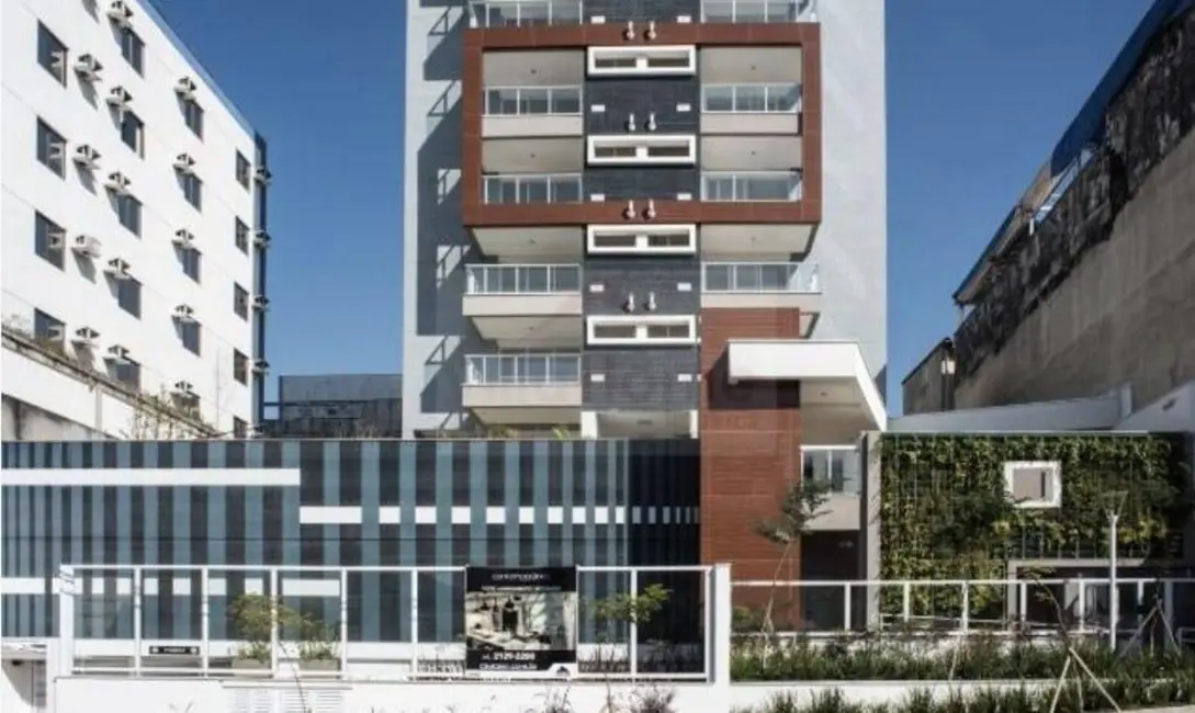 Loft / Flat com 1 quarto para alugar, 45m2 em Vila Mariana, São Paulo - SP - imagem 5 Foto 5 de Loft / Flat com 1 quarto para alugar, 45m2 em Vila Mariana, São Paulo - SP