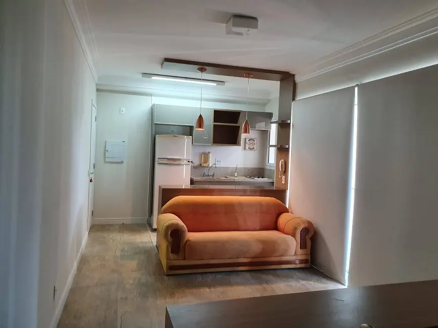 Foto 1 de Loft / Flat com 1 quarto para alugar, 45m2 em Vila Mariana, São Paulo - SP