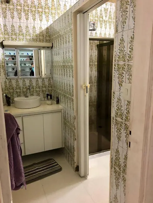 Apartamento com 2 quartos para alugar, 116m2 em Bela Vista, São Paulo - SP - imagem 9 Foto 9 de Apartamento com 2 quartos para alugar, 116m2 em Bela Vista, São Paulo - SP