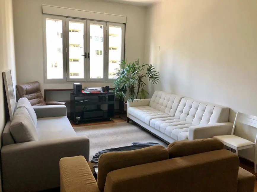 Foto 1 de Apartamento com 2 quartos para alugar, 116m2 em Bela Vista, São Paulo - SP