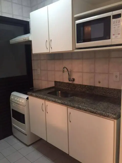 Foto 9 de Loft / Flat com 2 quartos para alugar, 48m2 em Cidade Monções, São Paulo - SP