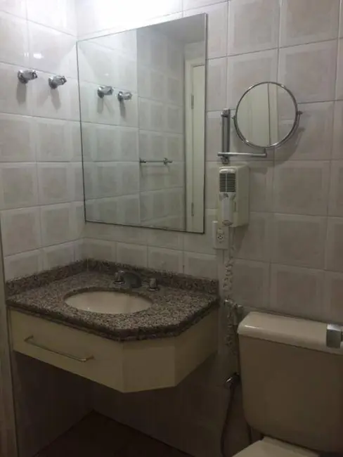 Foto 8 de Loft / Flat com 2 quartos para alugar, 48m2 em Cidade Monções, São Paulo - SP