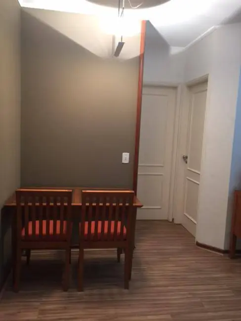 Foto 5 de Loft / Flat com 2 quartos para alugar, 48m2 em Cidade Monções, São Paulo - SP