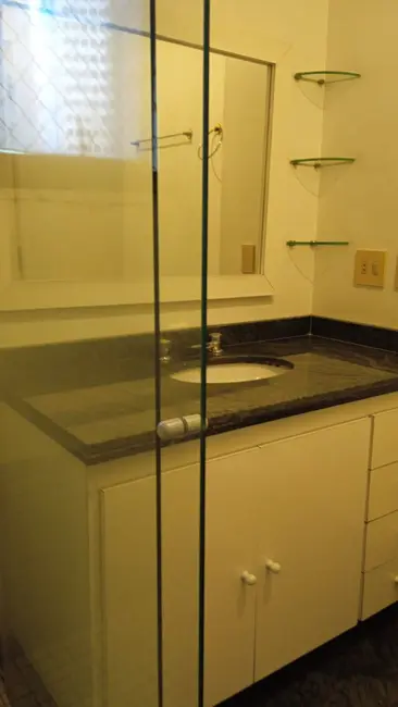 Loft / Flat com 1 quarto para alugar, 35m2 em Jardim Paulistano, São Paulo - SP - imagem 9 Foto 9 de Loft / Flat com 1 quarto para alugar, 35m2 em Jardim Paulistano, São Paulo - SP