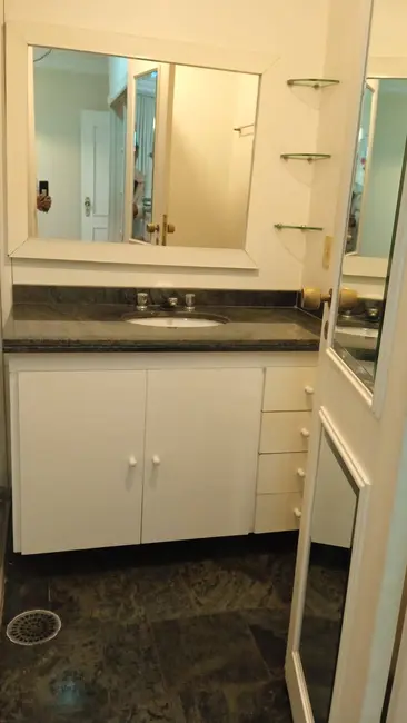 Loft / Flat com 1 quarto para alugar, 35m2 em Jardim Paulistano, São Paulo - SP - imagem 5 Foto 5 de Loft / Flat com 1 quarto para alugar, 35m2 em Jardim Paulistano, São Paulo - SP