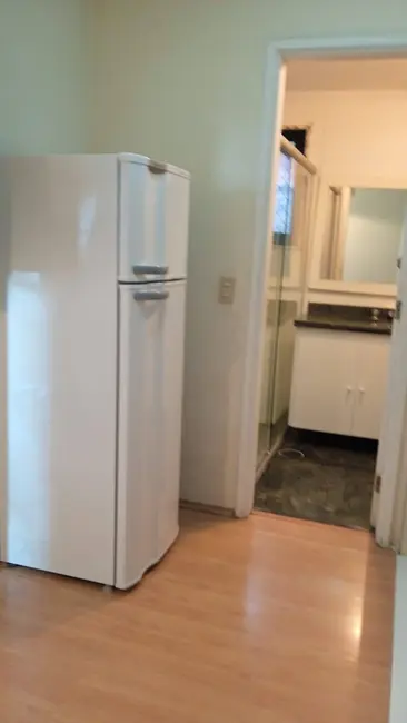 Loft / Flat com 1 quarto para alugar, 35m2 em Jardim Paulistano, São Paulo - SP - imagem 4 Foto 4 de Loft / Flat com 1 quarto para alugar, 35m2 em Jardim Paulistano, São Paulo - SP