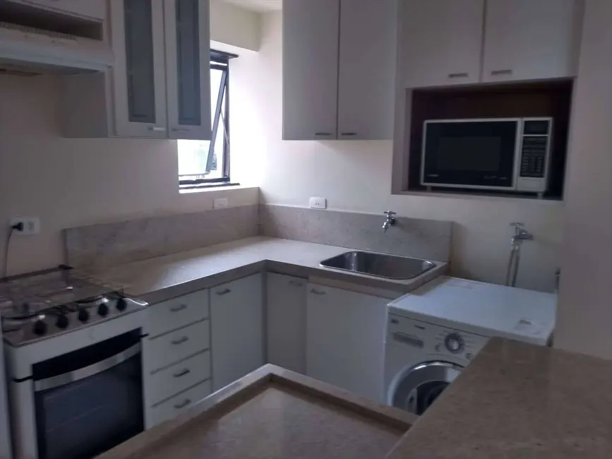 Loft / Flat com 2 quartos para alugar, 55m2 em Jardim Paulista, São Paulo - SP - imagem 8 Foto 8 de Loft / Flat com 2 quartos para alugar, 55m2 em Jardim Paulista, São Paulo - SP