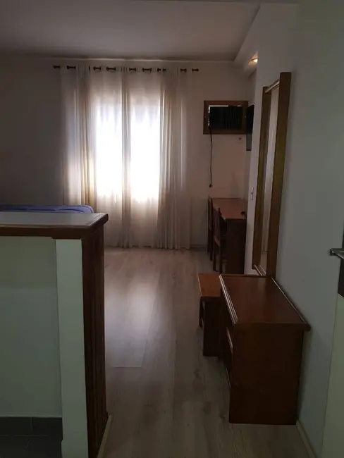 Foto 1 de Loft / Flat com 1 quarto para alugar, 25m2 em Moema, São Paulo - SP