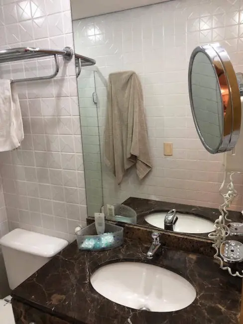 Loft / Flat com 1 quarto para alugar, 32m2 em Higienópolis, São Paulo - SP - imagem 4 Foto 4 de Loft / Flat com 1 quarto para alugar, 32m2 em Higienópolis, São Paulo - SP