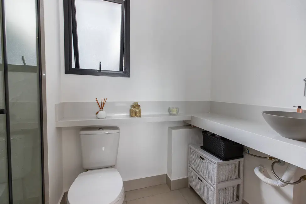 Apartamento com 2 quartos à venda, 69m2 em Vila Mariana, São Paulo - SP - imagem 6 Foto 6 de Apartamento com 2 quartos à venda, 69m2 em Vila Mariana, São Paulo - SP