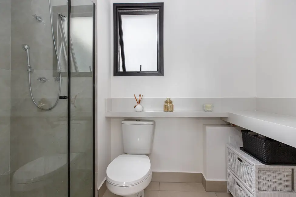 Apartamento com 2 quartos à venda, 69m2 em Vila Mariana, São Paulo - SP - imagem 4 Foto 4 de Apartamento com 2 quartos à venda, 69m2 em Vila Mariana, São Paulo - SP