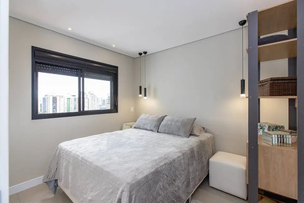 Apartamento com 2 quartos à venda, 69m2 em Vila Mariana, São Paulo - SP - imagem 8 Foto 8 de Apartamento com 2 quartos à venda, 69m2 em Vila Mariana, São Paulo - SP