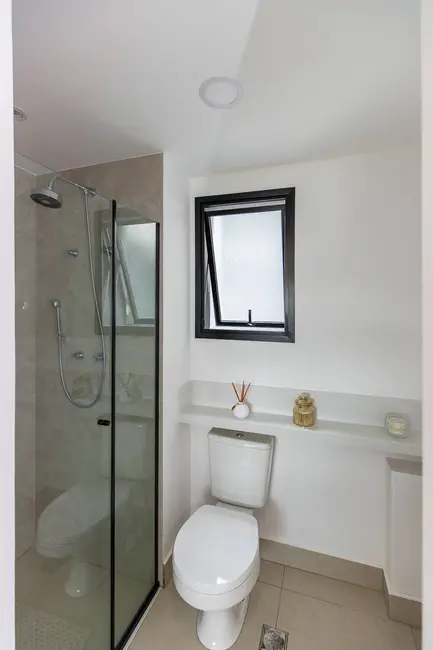 Apartamento com 2 quartos à venda, 69m2 em Vila Mariana, São Paulo - SP - imagem 5 Foto 5 de Apartamento com 2 quartos à venda, 69m2 em Vila Mariana, São Paulo - SP