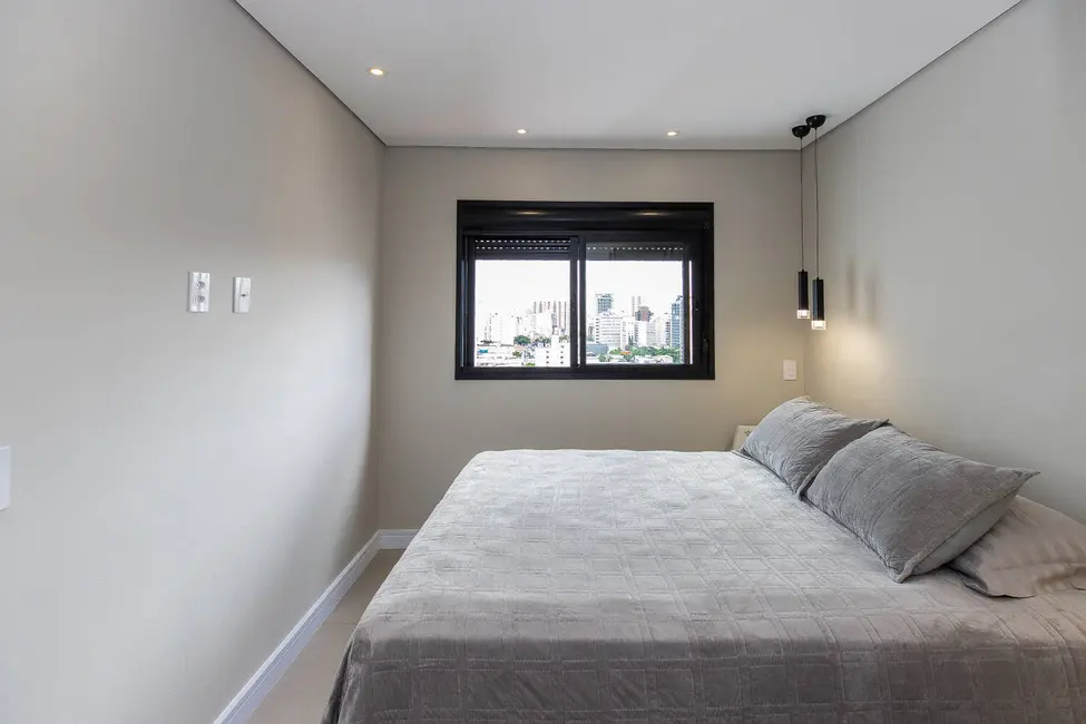 Apartamento com 2 quartos à venda, 69m2 em Vila Mariana, São Paulo - SP - imagem 9 Foto 9 de Apartamento com 2 quartos à venda, 69m2 em Vila Mariana, São Paulo - SP