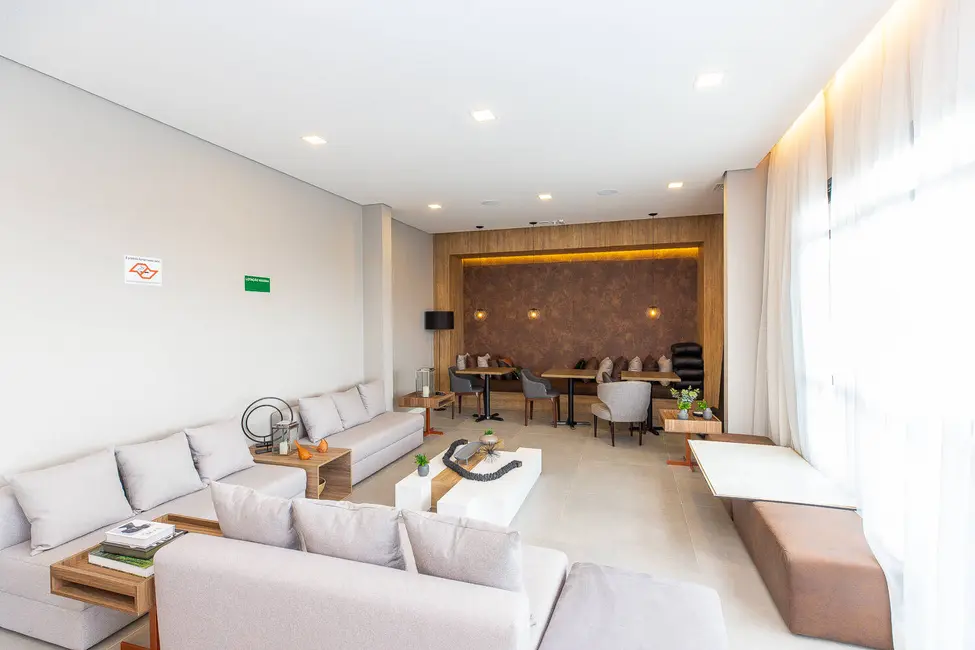 Apartamento com 2 quartos à venda, 69m2 em Vila Mariana, São Paulo - SP - imagem 3 Foto 3 de Apartamento com 2 quartos à venda, 69m2 em Vila Mariana, São Paulo - SP