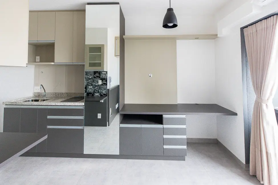 Apartamento com 1 quarto à venda, 22m2 em Jardim das Acácias, São Paulo - SP - imagem 5 Foto 5 de Apartamento com 1 quarto à venda, 22m2 em Jardim das Acácias, São Paulo - SP