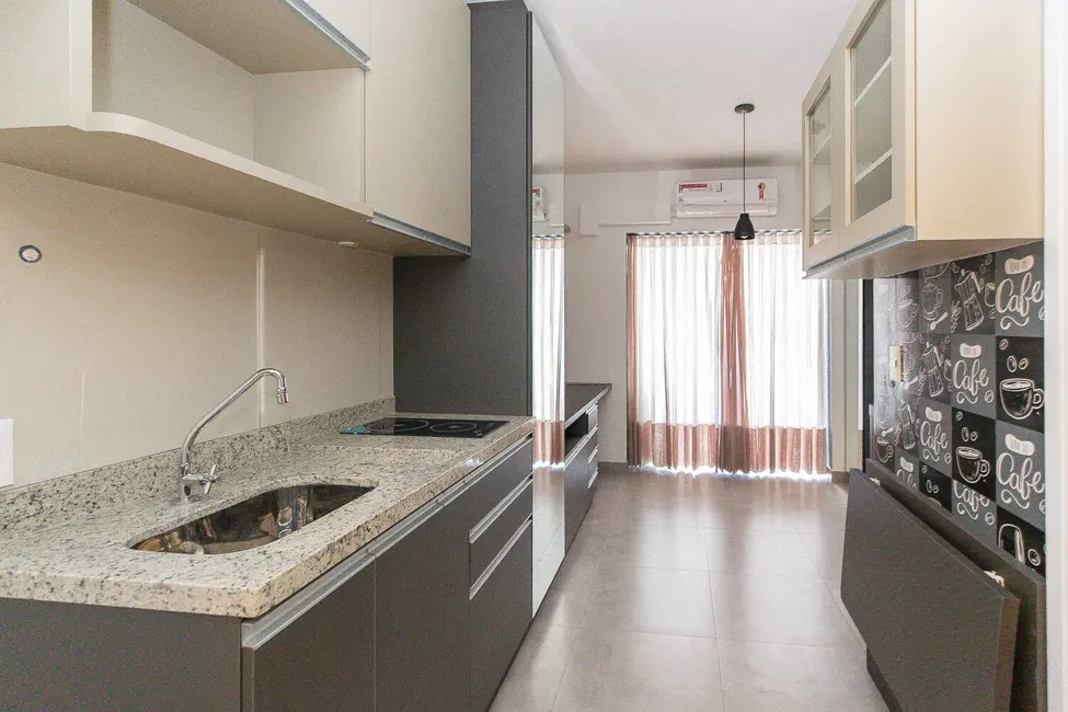 Apartamento com 1 quarto à venda, 22m2 em Jardim das Acácias, São Paulo - SP - imagem 7 Foto 7 de Apartamento com 1 quarto à venda, 22m2 em Jardim das Acácias, São Paulo - SP