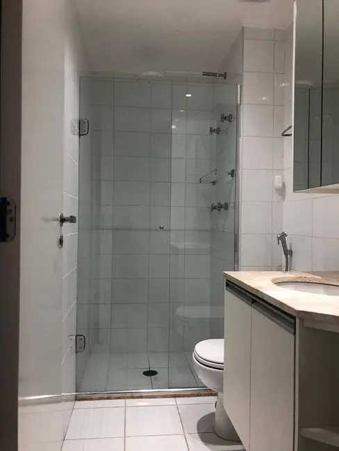 Apartamento com 1 quarto à venda e para alugar, 72m2 em Brooklin Paulista, São Paulo - SP - imagem 4 Foto 4 de Apartamento com 1 quarto à venda e para alugar, 72m2 em Brooklin Paulista, São Paulo - SP