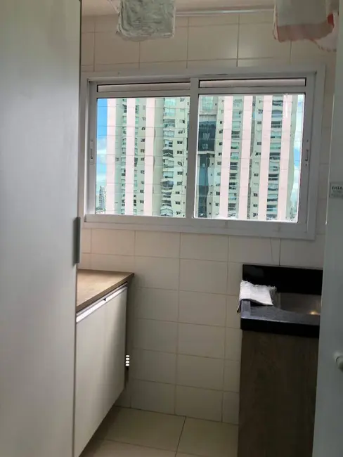 Apartamento com 1 quarto à venda e para alugar, 72m2 em Brooklin Paulista, São Paulo - SP - imagem 2 Foto 2 de Apartamento com 1 quarto à venda e para alugar, 72m2 em Brooklin Paulista, São Paulo - SP