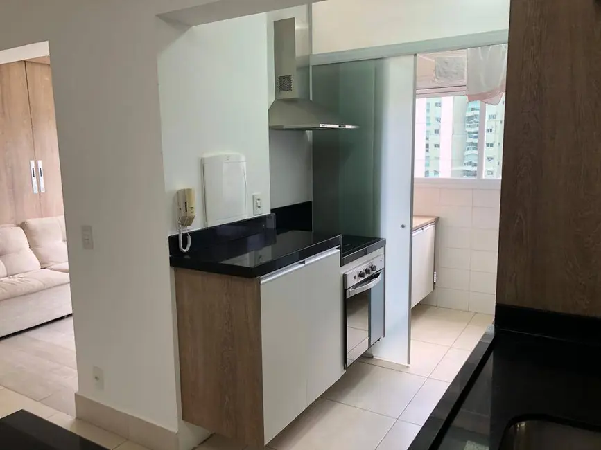 Apartamento com 1 quarto à venda e para alugar, 72m2 em Brooklin Paulista, São Paulo - SP - imagem 5 Foto 5 de Apartamento com 1 quarto à venda e para alugar, 72m2 em Brooklin Paulista, São Paulo - SP