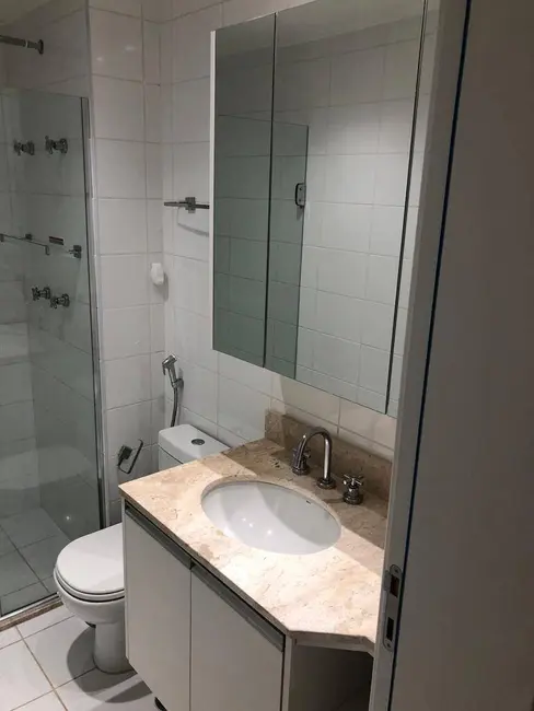 Apartamento com 1 quarto à venda e para alugar, 72m2 em Brooklin Paulista, São Paulo - SP - imagem 9 Foto 9 de Apartamento com 1 quarto à venda e para alugar, 72m2 em Brooklin Paulista, São Paulo - SP