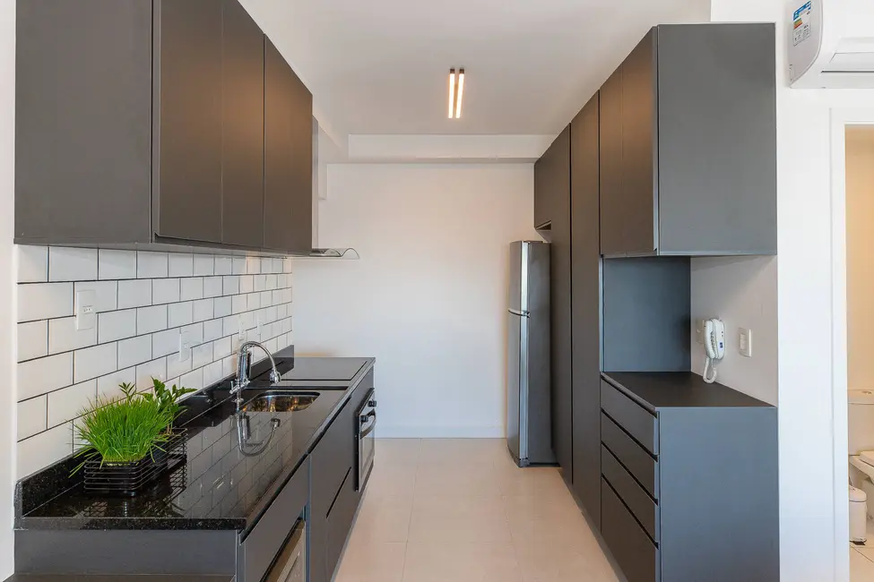 Foto 5 de Apartamento com 1 quarto à venda, 42m2 em Vila Mariana, São Paulo - SP