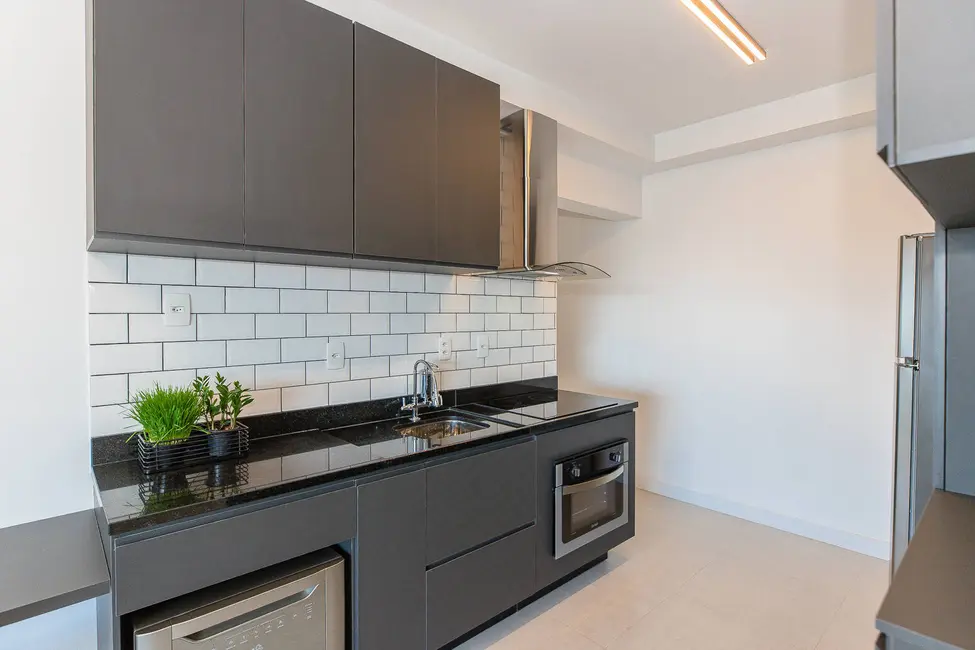 Foto 9 de Apartamento com 1 quarto à venda, 42m2 em Vila Mariana, São Paulo - SP