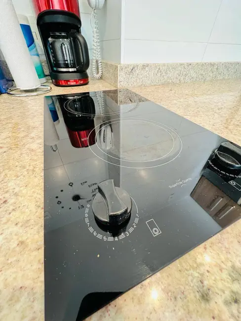 Apartamento com 1 quarto à venda, 40m2 em Vila Olímpia, São Paulo - SP - imagem 4 Foto 4 de Apartamento com 1 quarto à venda, 40m2 em Vila Olímpia, São Paulo - SP