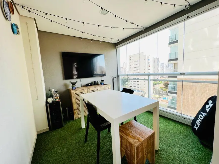 Apartamento com 1 quarto à venda, 40m2 em Vila Olímpia, São Paulo - SP - imagem 8 Foto 8 de Apartamento com 1 quarto à venda, 40m2 em Vila Olímpia, São Paulo - SP