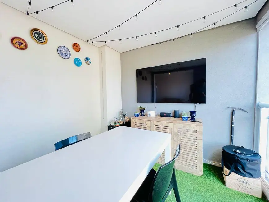 Apartamento com 1 quarto à venda, 40m2 em Vila Olímpia, São Paulo - SP - imagem 7 Foto 7 de Apartamento com 1 quarto à venda, 40m2 em Vila Olímpia, São Paulo - SP